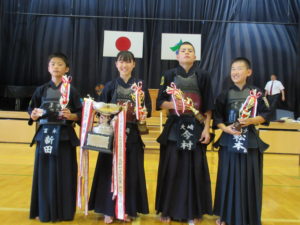 ５人抜き：６年-2